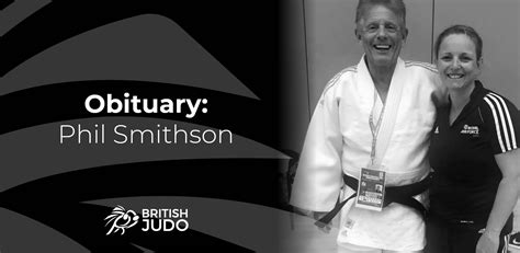 phil smithson|Phil Smithson .